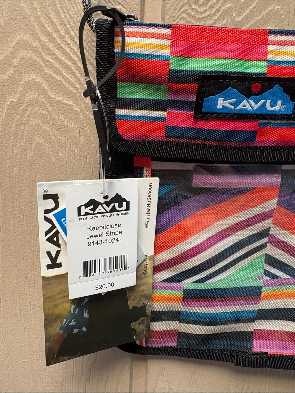 Kavu Bag - Picture 4 of 16